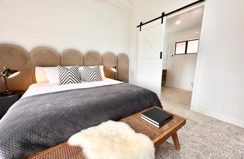 Margaret River Cabin | Chambré Estate