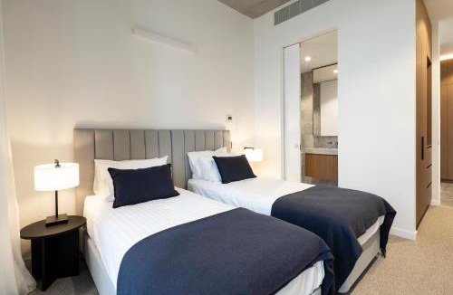 Fortitude Valley Apartment | Alfred & Turner Apartments, Luxury 2 Bedroom Condos in the heart of the Valley