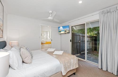 Marcoola Apartment | Unit 1 Marcoola Shores