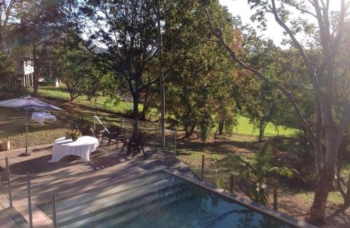 Eumundi Bed & Breakfast | Eumundi Guesthouse and B&B