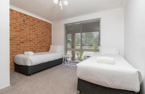 Tuncurry House | Tulloch Estate