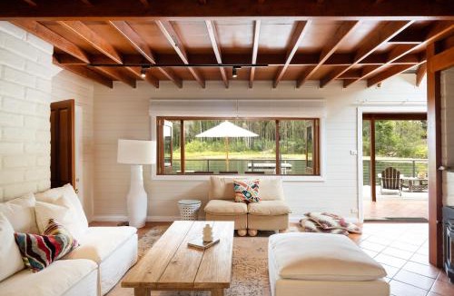 Bawley Point Cabin | Jackson Ranch by Bannisters