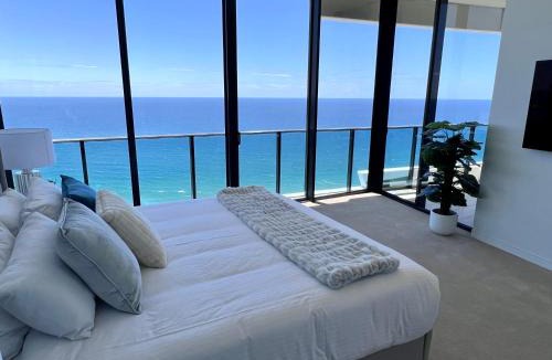 Broadbeach Apartment | Sub Penthouse Oracle 46th floor - GC Getaways