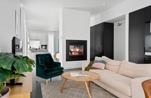 Hepburn Springs Villa | Hepburn Bathhouse & Spa Villas
