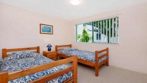 Moffat Beach House | Seacrest Unit 3 Moffat Beach QLD