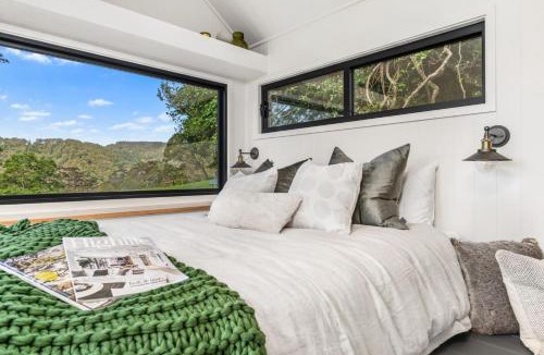 Shoalhaven City Council House | Altitude Kangaroo Valley