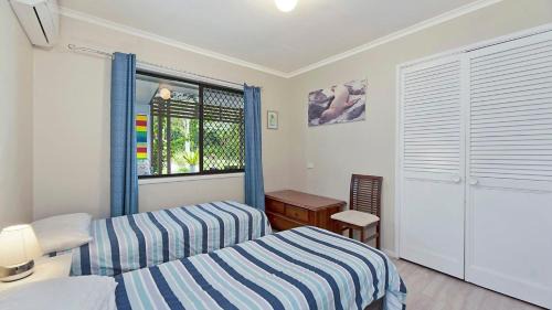 Moffat Beach House | 20 Roslin St Moffat Beach QLD