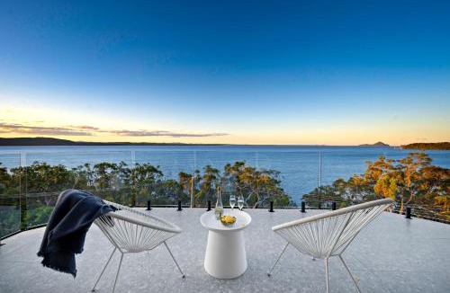Salamander Bay House | The Pinnacle