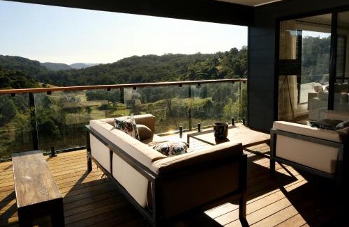 Montville House | Fletchers Ridge - Main House