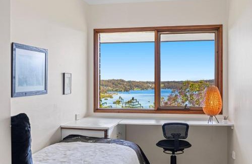 North Narooma House | Hillcrest North Narooma - Panoramic Retreat