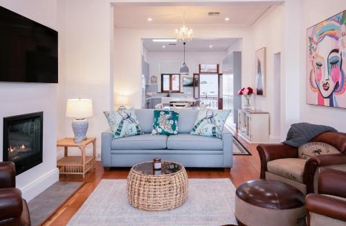 Central Mudgee Apartment | The Wandering Grape