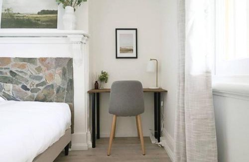 Bathurst House | The Modern Victorian 200 metres from CBD