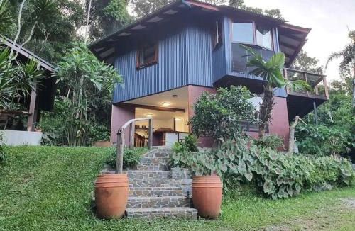 Cow Bay House | Treeverb Beach House - Daintree
