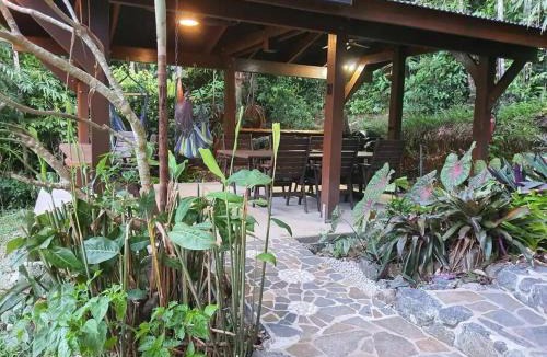Cow Bay House | Treeverb Beach House - Daintree
