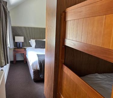 Perisher Valley Cabin | Kooloora Lodge