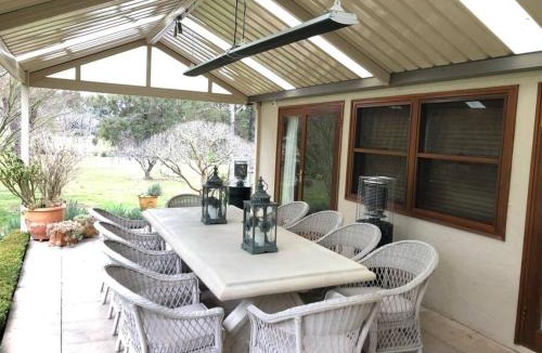 Burradoo House | Martha's . Your hideaway in the highlands.