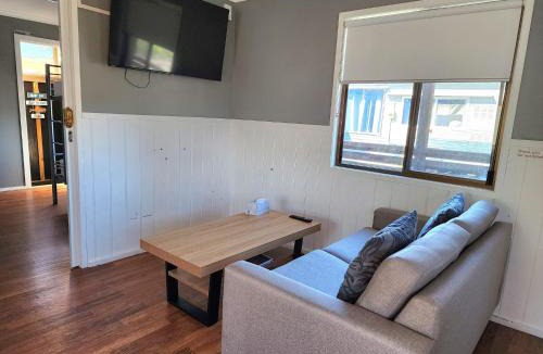 Barrack Point Resort | Shellharbour Holiday Village