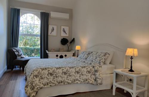 Balmoral Ridge House | WinterGreen Manor at Maleny