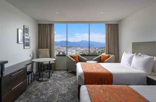 Sullivan's Cove Hotel | Hotel Grand Chancellor Hobart
