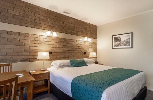 Albury Hotel | Stagecoach Motel Wodonga