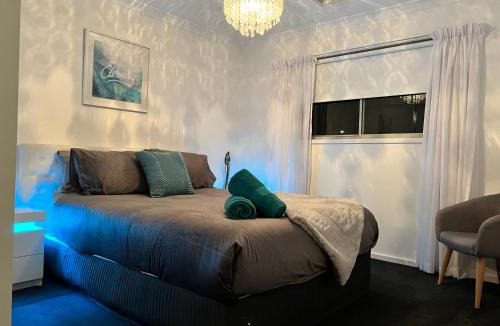 Casey House | Gungahlin Luxe 5 Bedroom 2 Storey Home with Views Canberra