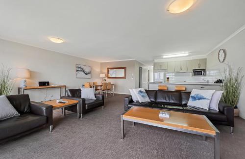 Merimbula Resort | Albacore Apartments