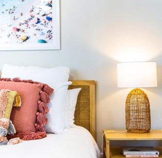 Kings Beach Apartment | Central Kings Beach 2 BR APT w Pool and Spa access
