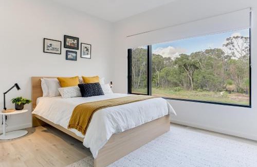 Margaret River House | Carpe Artes -architectural bushland home, Marg Riv
