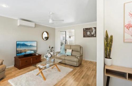 Forster House | Guest House On Guy