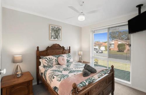 Forster House | Guest House On Guy