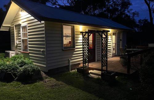 Drysdale House | The Dairy Cottage - Lake Lorne - Drysdale
