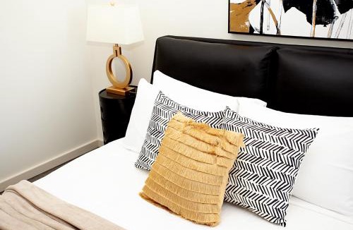 Crows Nest Apartment | Kula North Sydney