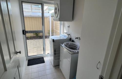 Broadwater Villa | By the Beach