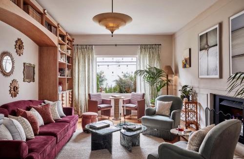 Bundanoon Hotel | Osborn House