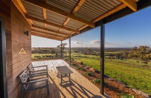 Kondoparinga Villa | Old Bull Creek Luxury Retreat