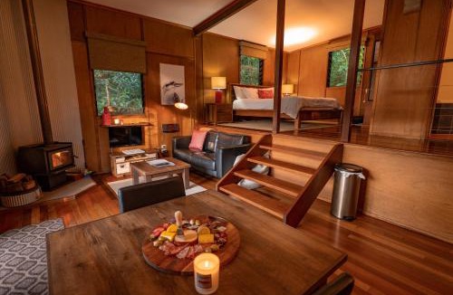 Witta Cabin | Whispering Valley Cottage Retreat
