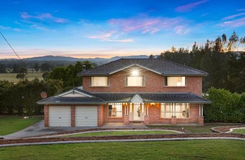 Lovedale House | Lovedale Escape 5br house
