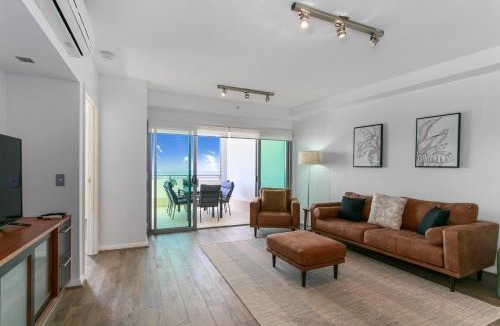 Redcliffe Apartment | Proximity Waterfront Apartments