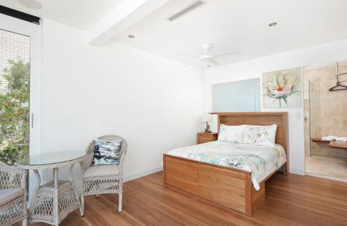 Shoal Bay Apartment | Shoal Bay Views