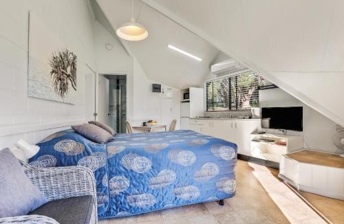 Merimbula Apartment | Beach Cabins Merimbula