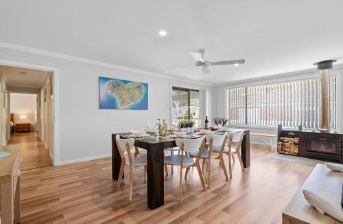 Callala Beach House | Alka Beach House