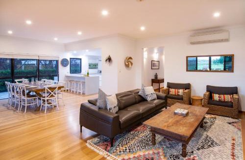 Marybrook House | The Beach Club