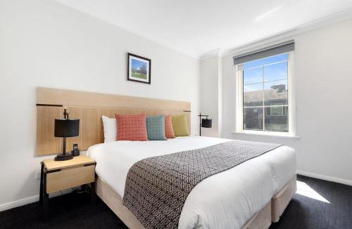 South Yarra Apartment | South Yarra Central Apartment Hotel