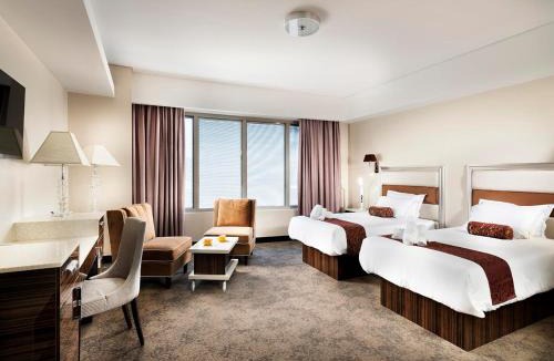 Ascot Hotel | Swan River Hotel