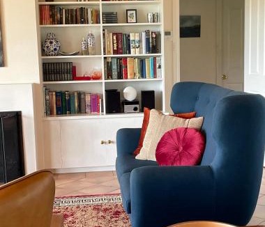 Kia Ora House | Kia Ora Lookout Retreat