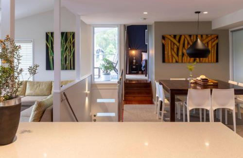 Hyams Beach House | Koru at Hyams Beach