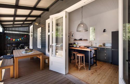 Daylesford House | The Elm Tree