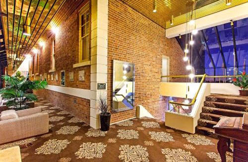 Maitland Hotel | Mercure Maitland Monte Pio