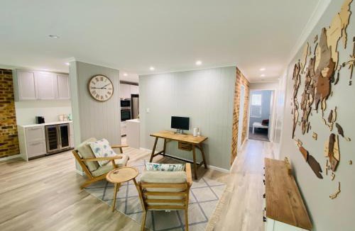 Nelson Bay Apartment | Nuts About the Bay
