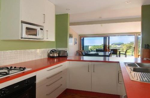 Minnamurra House | Minnamurra Villa on the River